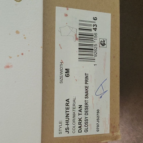 Booties - Picture 5 of 6